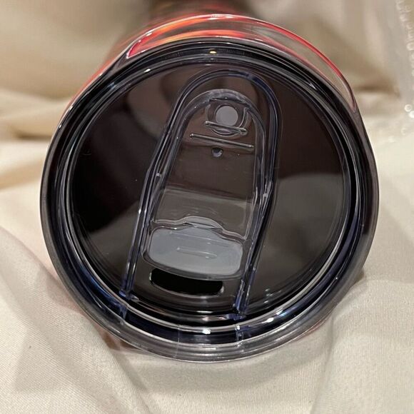 Disney Marvel Deadpool & Wolverine Insulated Tumbler Stainless Steel & Straw NEW - Picture 6 of 8